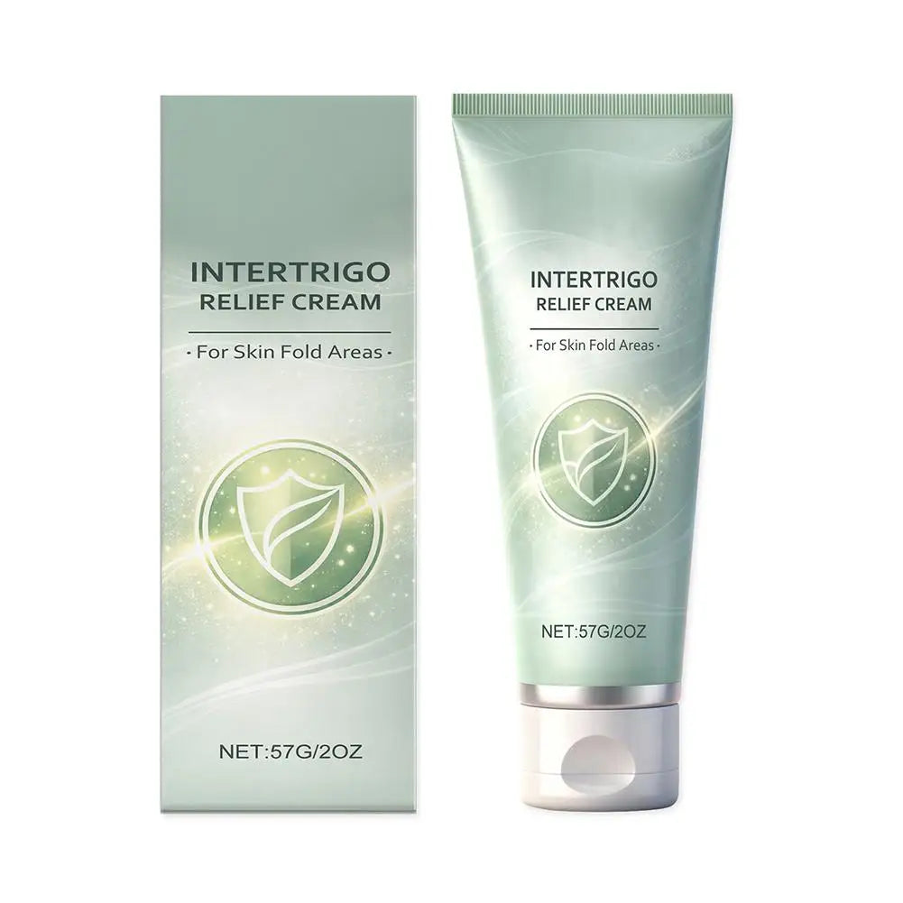 Moisturizing Relief Cream Lightweight Non-greasy Body Lotion Long-Lasting Hydration Skincare for Dry Skin Fast Absorption Skin