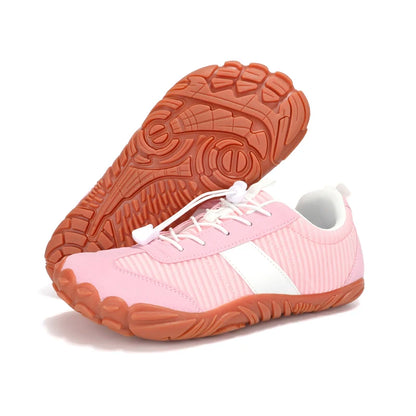 Men's Cross-Trainer 2026 New Minimalist Barefoot Shoe Unisex Trail Runner Sneakers Women's comfortable yoga shoes Fitness Shoes