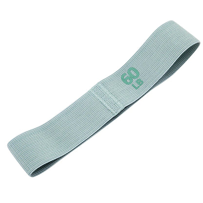 Resistance Booty Bands Anti-Slip Stretch Fitness Strips Glute Thigh Elastic Bands Pilates Hip Circle Yoga Gym Equipment