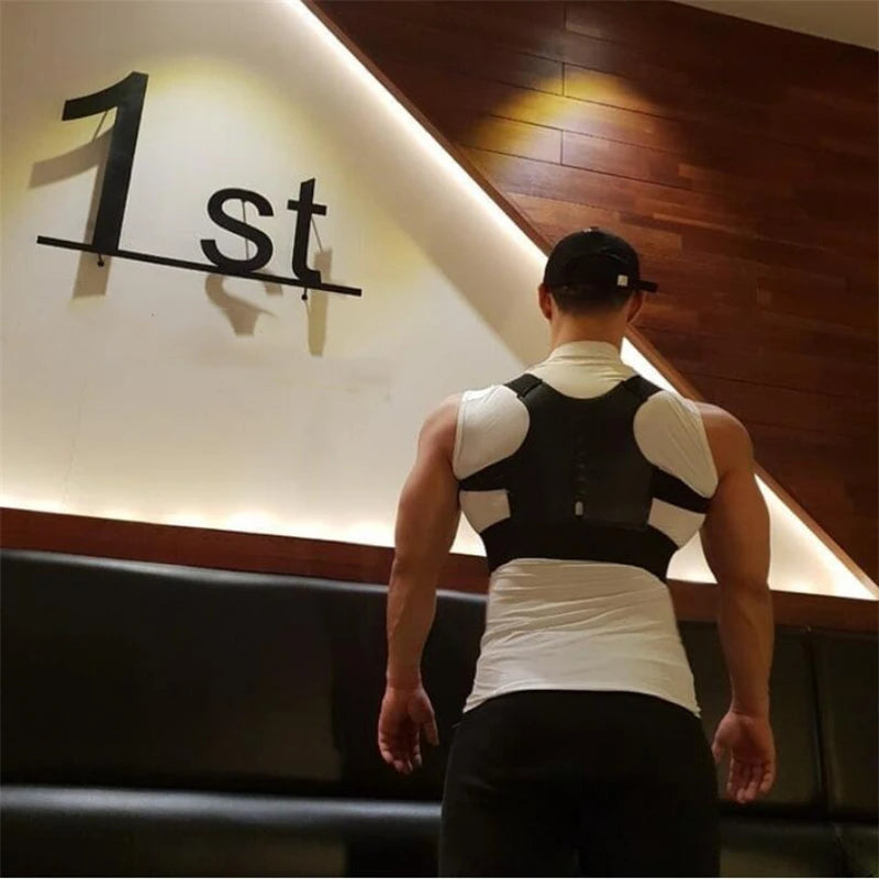 Compression Gym Sleeveless T-Shirts Workout Tank Top Men Bodybuilding Tight Clothing Fitness Mens Sports Vests Muscle Tank Tops