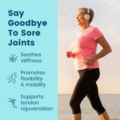 Probiotics for Women Digestive Health, Menopause, Joint Support | Sexy Midsection Curves, Bloat | Turmeric Curcumin Moringa