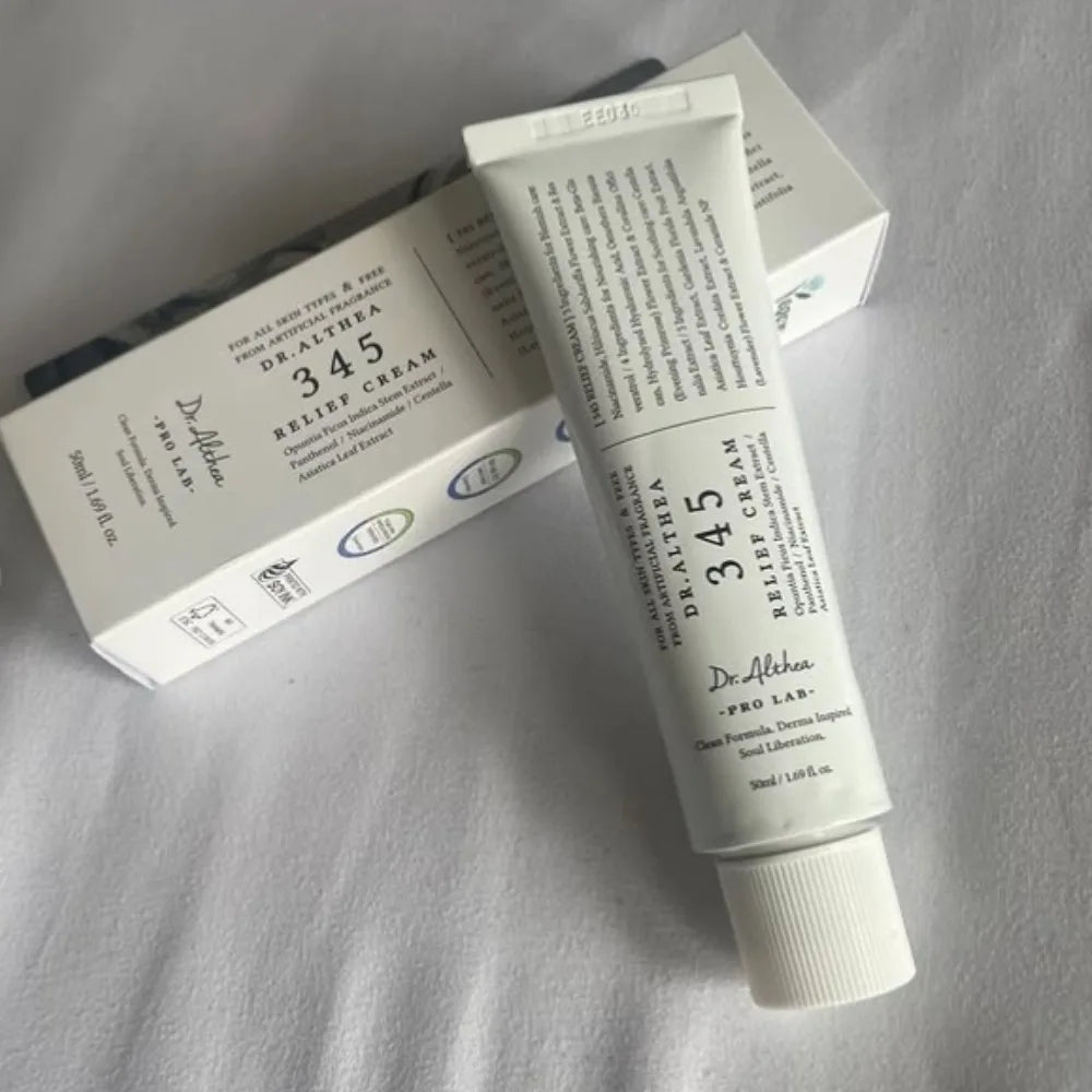 Althea 345 Relief Mist Moisturizing Spray
