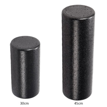 Gym Fitness Yoga Foam Roller Pilates Massage Roller Relaxation Exercise Stress Relief Yoga Equipment for Women Men