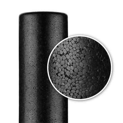 EPP Yoga Foam Roller Fitness Portable Pilates Body Exercises Gym for Leg/Arm/Back/Feet Pain Self-Myofascial Treatment Tool