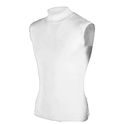Compression Gym Sleeveless T-Shirts Workout Tank Top Men Bodybuilding Tight Clothing Fitness Mens Sports Vests Muscle Tank Tops