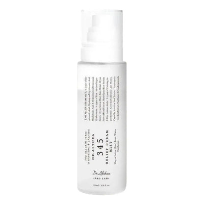 Althea 345 Relief Mist Moisturizing Spray