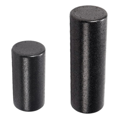 Gym Fitness Yoga Foam Roller Pilates Massage Roller Relaxation Exercise Stress Relief Yoga Equipment for Women Men