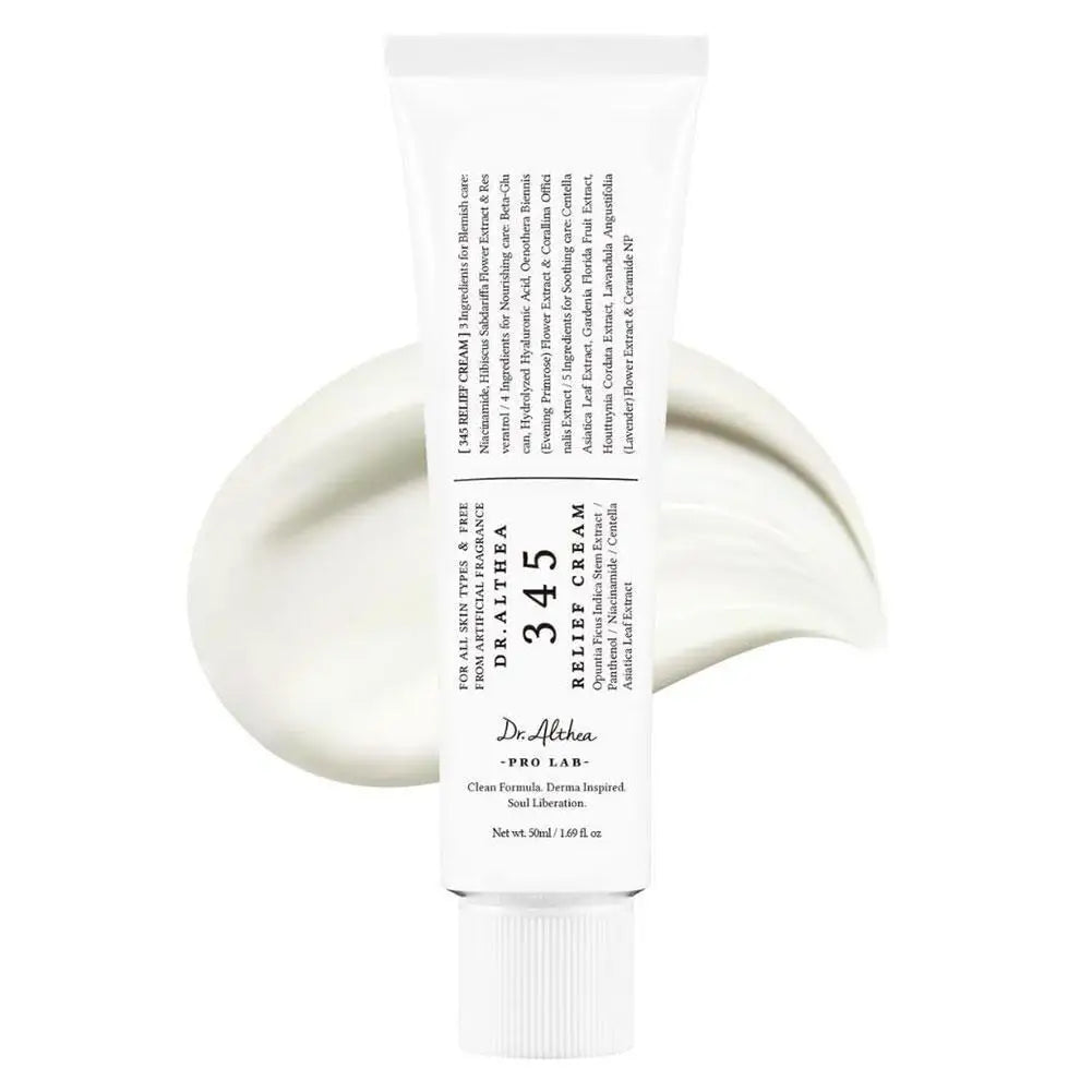 Althea 345 Relief Mist Moisturizing Spray
