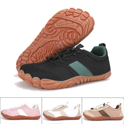 Men's Cross-Trainer 2026 New Minimalist Barefoot Shoe Unisex Trail Runner Sneakers Women's comfortable yoga shoes Fitness Shoes