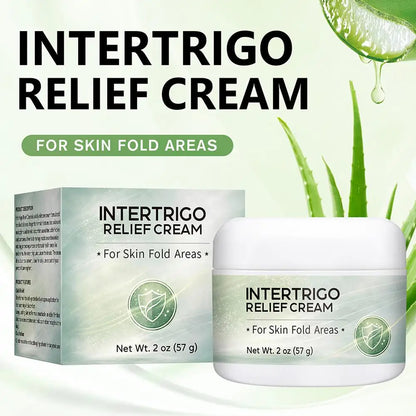Moisturizing Relief Cream Lightweight Non-greasy Body Lotion Long-Lasting Hydration Skincare for Dry Skin Fast Absorption Skin