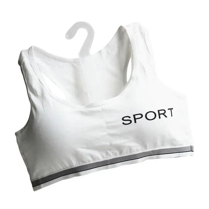 Women Yoga Fitness Sports Bra Workout Tank Tops Bounce Control Jogging Bras Push Up Running Top Active Wear Fashion Underwear