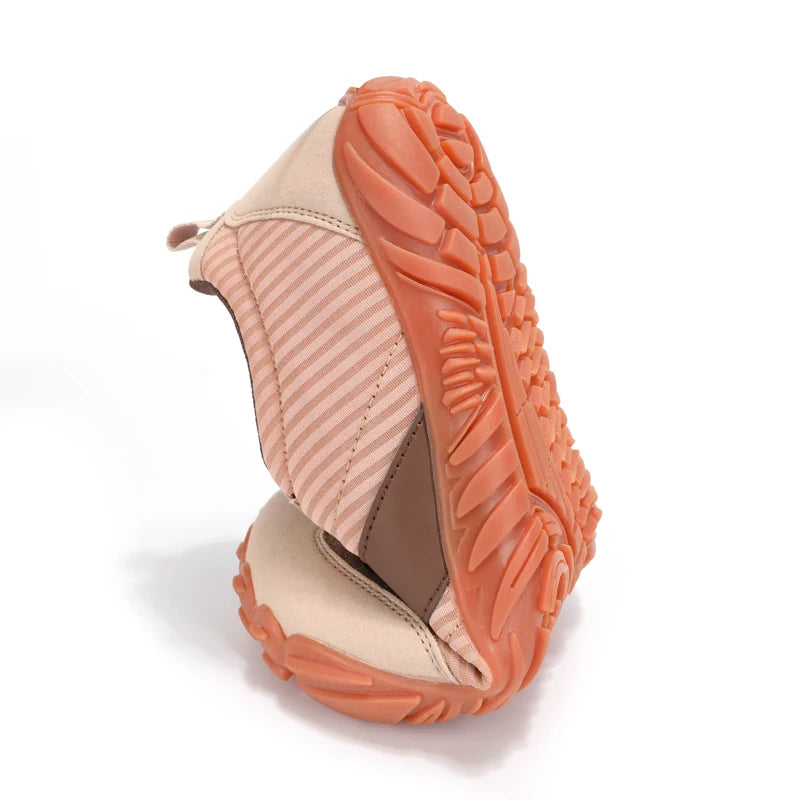 Men's Cross-Trainer 2026 New Minimalist Barefoot Shoe Unisex Trail Runner Sneakers Women's comfortable yoga shoes Fitness Shoes