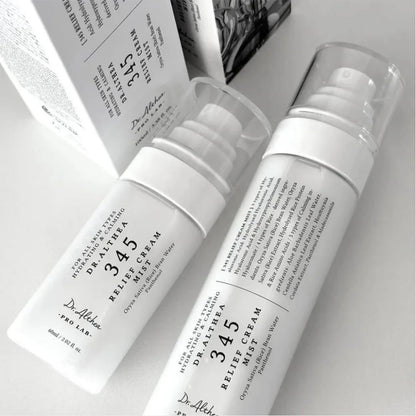 Althea 345 Relief Mist Moisturizing Spray