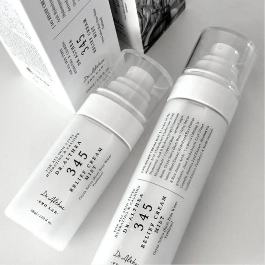 Althea 345 Relief Mist Moisturizing Spray